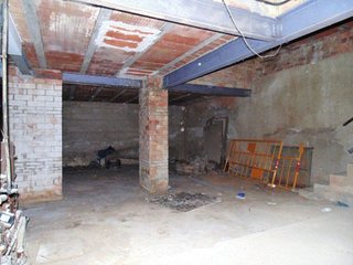 Local comercial en venta en Concòrdia en Sabadell
