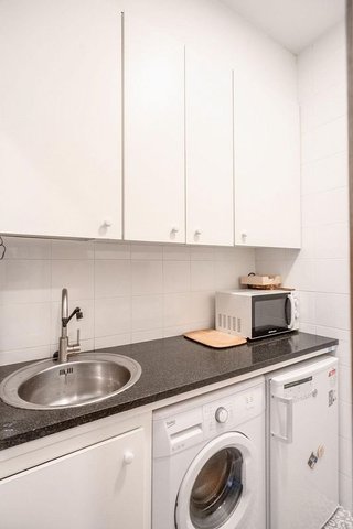 Piso en alquiler en Centre en Girona