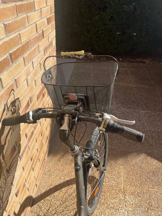 Bicicleta perfecta para dar paseos b Twin