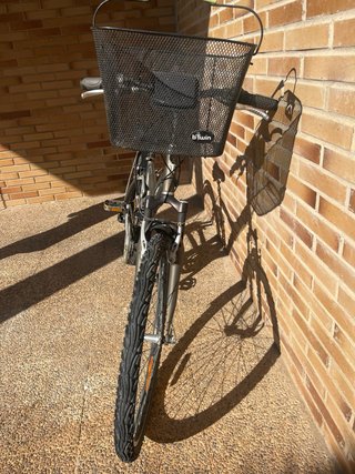 Bicicleta perfecta para dar paseos b Twin