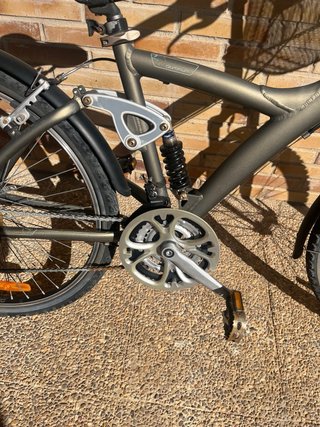 Bicicleta perfecta para dar paseos b Twin