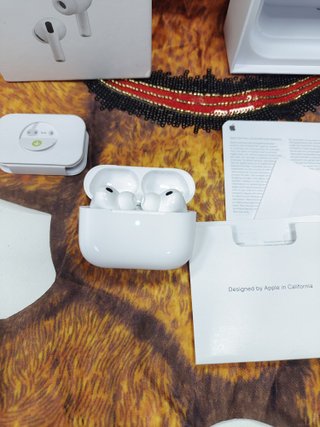 AirPods Pro 3ª Gen Bianchi
