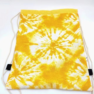 Mochila de Cuerdas Hecha a Mano ENVIO GRATIS