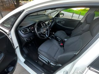 KIA Carens 7plazas 1.7CRDi 115CV 2015