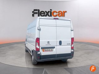 Peugeot Boxer BOXER 335 L3H2 BHDI 103KW (140CV) S&S 6V M