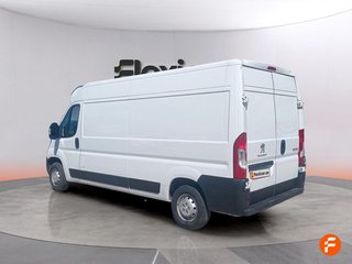 Peugeot Boxer BOXER 335 L3H2 BHDI 103KW (140CV) S&S 6V M