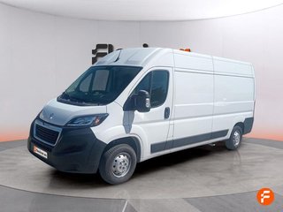 Peugeot Boxer BOXER 335 L3H2 BHDI 103KW (140CV) S&S 6V M