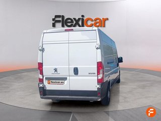 Peugeot Boxer BOXER 335 L3H2 BHDI 103KW (140CV) S&S 6V M