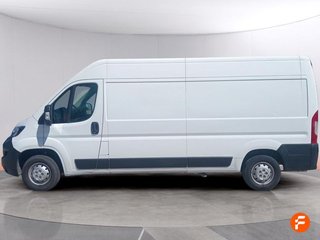 Peugeot Boxer BOXER 335 L3H2 BHDI 103KW (140CV) S&S 6V M