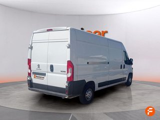 Peugeot Boxer BOXER 335 L3H2 BHDI 103KW (140CV) S&S 6V M