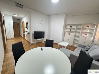 Piso en alquiler en Casco Histórico en Toledo