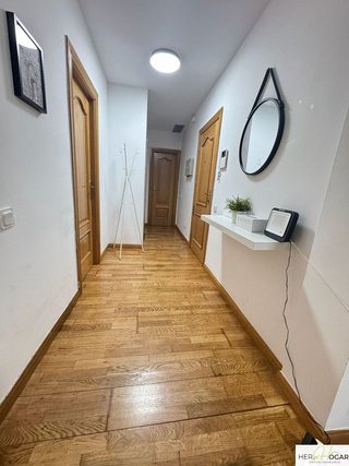 Piso en alquiler en Casco Histórico en Toledo