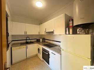 Piso en alquiler en Casco Histórico en Toledo