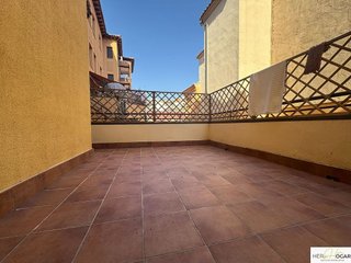Piso en alquiler en Casco Histórico en Toledo