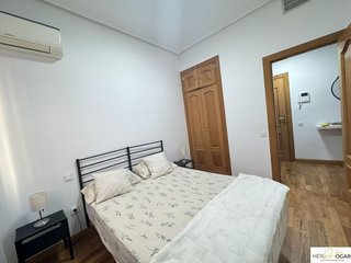 Piso en alquiler en Casco Histórico en Toledo