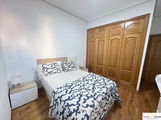 Piso en alquiler en Casco Histórico en Toledo