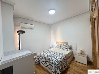 Piso en alquiler en Casco Histórico en Toledo