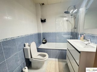 Piso en alquiler en Casco Histórico en Toledo