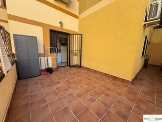 Piso en alquiler en Casco Histórico en Toledo