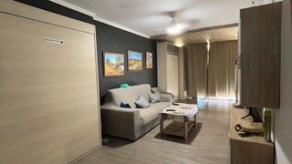 Piso en alquiler en Pueblo Poniente en Benidorm