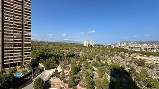 Piso en alquiler en Pueblo Poniente en Benidorm