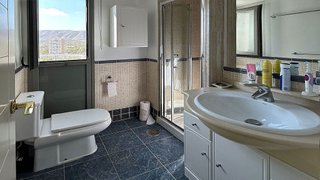 Piso en alquiler en Pueblo Poniente en Benidorm