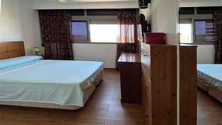 Piso en alquiler en Pueblo Poniente en Benidorm