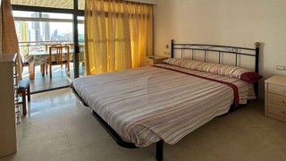 Piso en alquiler en Pueblo Poniente en Benidorm