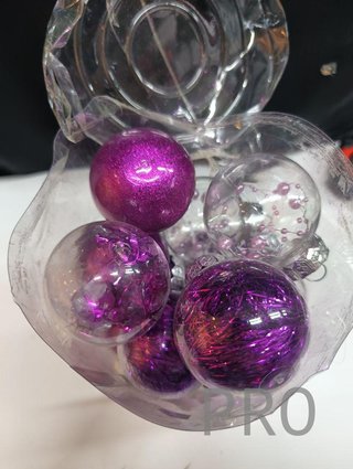 Bolas de navidad