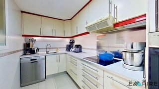 Piso en venta en Parla Este en Parla