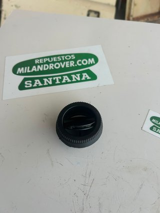 Conducto Aire Salpicadero Land Rover REF0101