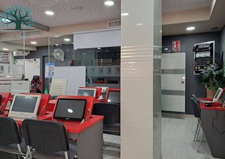 Local comercial en venta en Mazarrón ciudad en Mazarrón