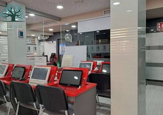 Local comercial en venta en Mazarrón ciudad en Mazarrón