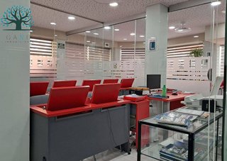 Local comercial en venta en Mazarrón ciudad en Mazarrón
