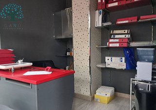 Local comercial en venta en Mazarrón ciudad en Mazarrón