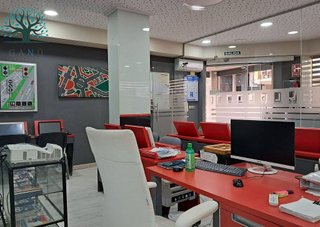 Local comercial en venta en Mazarrón ciudad en Mazarrón
