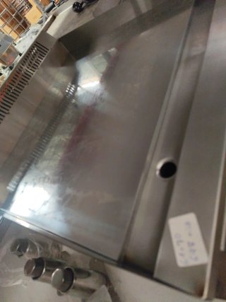 PLANCHA CROMODURO 61 MIRA MI PERFIL