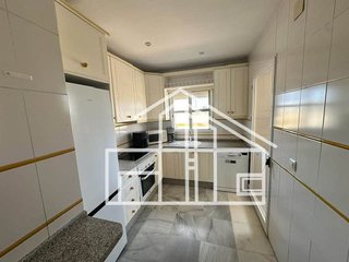 Piso en alquiler en Centro en Puerto de Santa María (El)