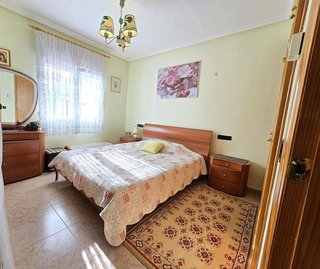 Chalet en venta en Altos - La Florida en Orihuela