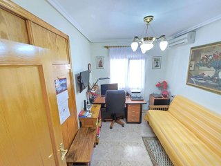 Chalet en venta en Altos - La Florida en Orihuela