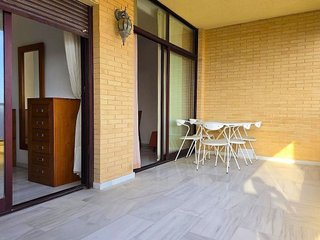 Piso en alquiler en Pueblo Poniente en Benidorm