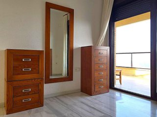 Piso en alquiler en Pueblo Poniente en Benidorm