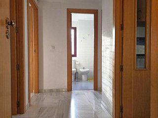 Piso en alquiler en Pueblo Poniente en Benidorm