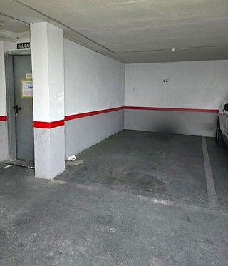 Piso en alquiler en Pueblo Poniente en Benidorm