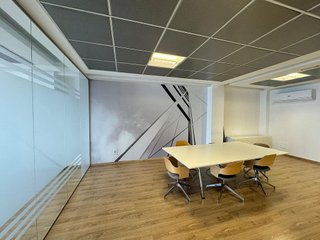 Oficina en alquiler en Alcaravaneras en Palmas de Gran Canaria(Las)