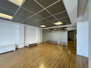 Oficina en alquiler en Alcaravaneras en Palmas de Gran Canaria(Las)