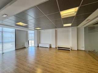 Oficina en alquiler en Alcaravaneras en Palmas de Gran Canaria(Las)