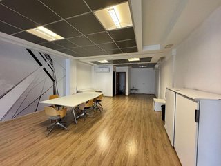 Oficina en alquiler en Alcaravaneras en Palmas de Gran Canaria(Las)