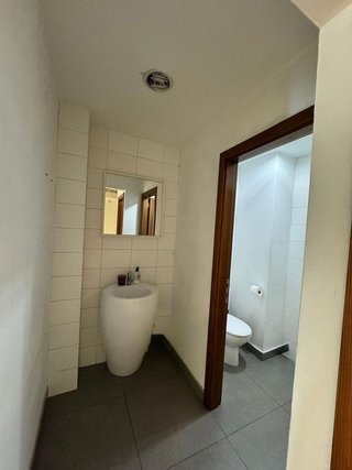 Oficina en alquiler en Alcaravaneras en Palmas de Gran Canaria(Las)