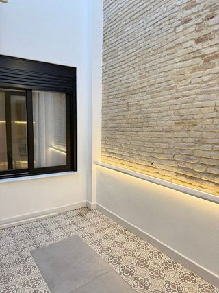 Piso en alquiler en Triana Casco Antiguo en Sevilla